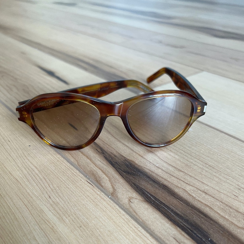 Saint Laurent Sunglasses